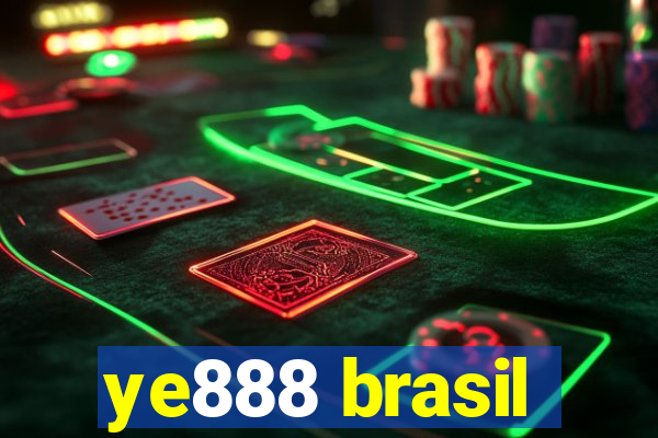 ye888 brasil